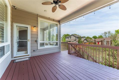 17555 E Hawksbead Drive Parker CO 80134