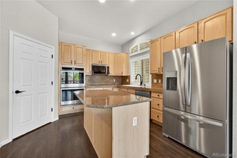 17555 E Hawksbead Drive Parker CO 80134