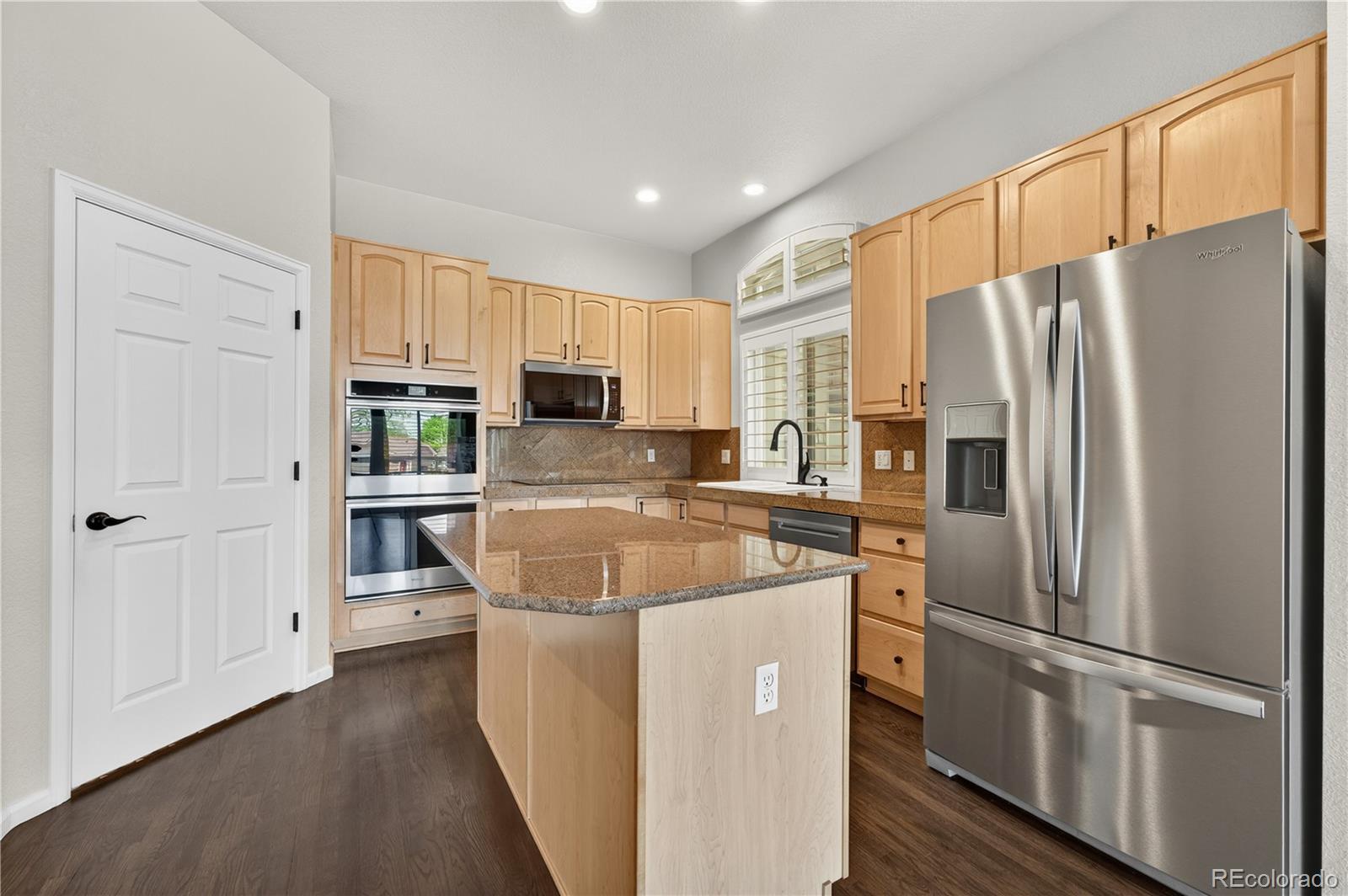 17555 E Hawksbead Drive Parker CO 80134