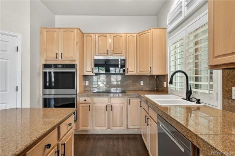 17555 E Hawksbead Drive Parker CO 80134