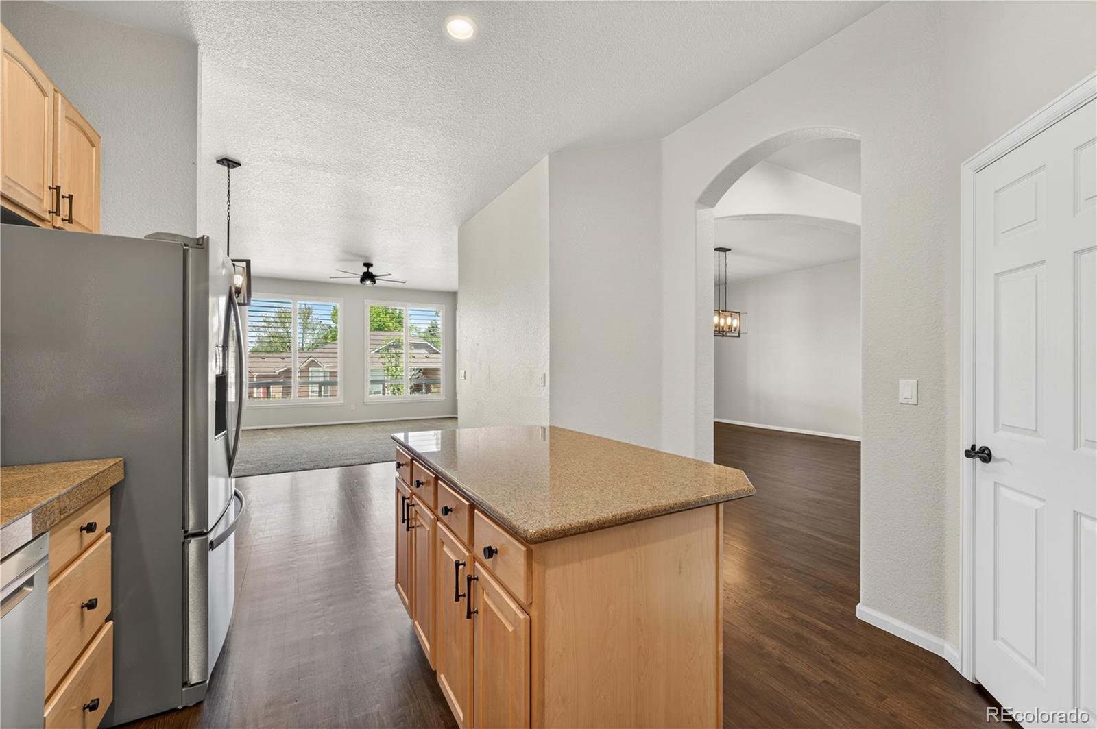 17555 E Hawksbead Drive Parker CO 80134