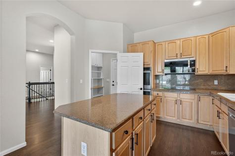 17555 E Hawksbead Drive Parker CO 80134