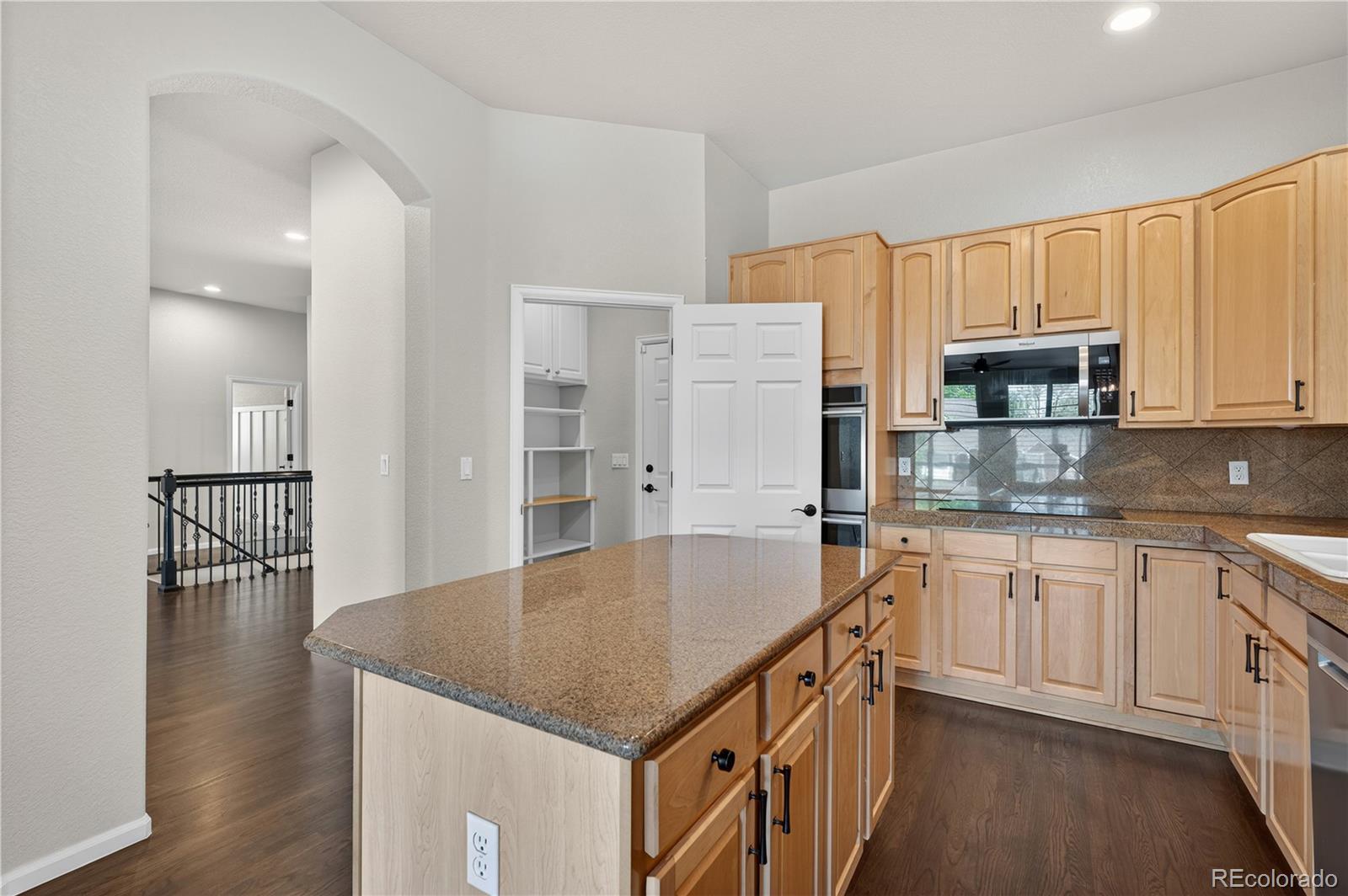 17555 E Hawksbead Drive Parker CO 80134