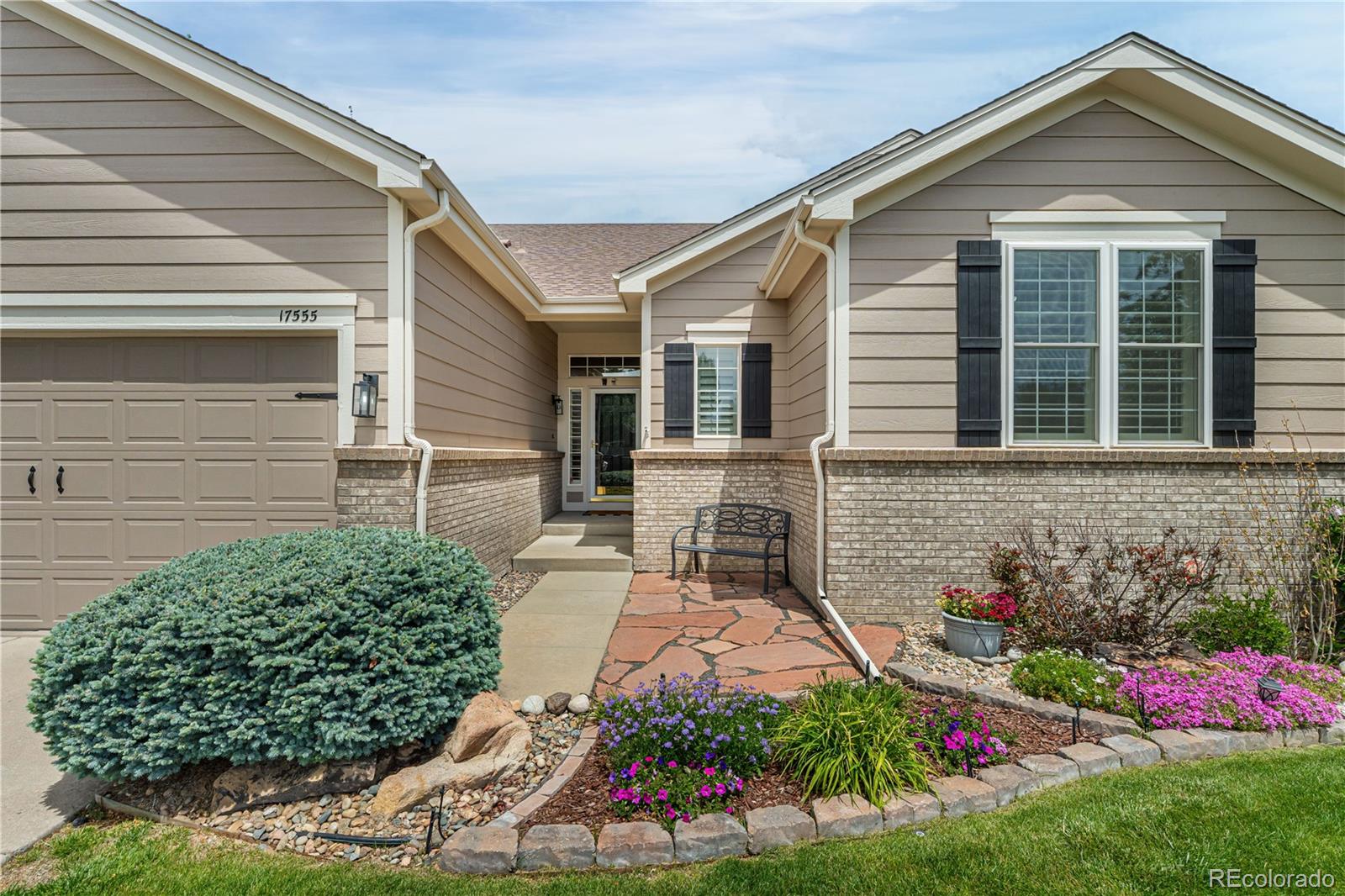 17555 E Hawksbead Drive Parker CO 80134