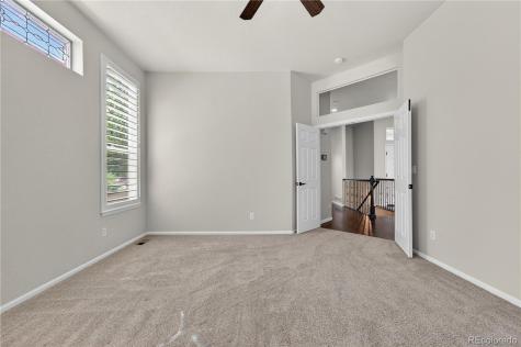 17555 E Hawksbead Drive Parker CO 80134