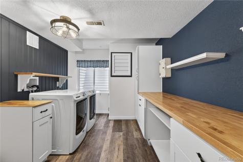 17555 E Hawksbead Drive Parker CO 80134