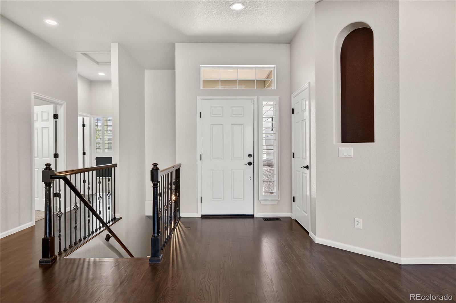 17555 E Hawksbead Drive Parker CO 80134