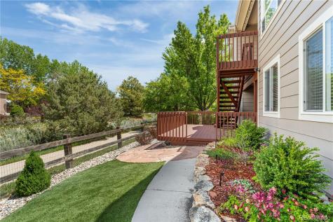 17555 E Hawksbead Drive Parker CO 80134