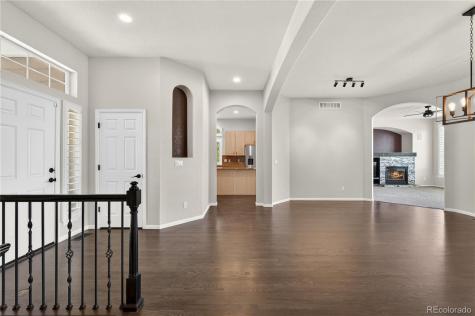 17555 E Hawksbead Drive Parker CO 80134