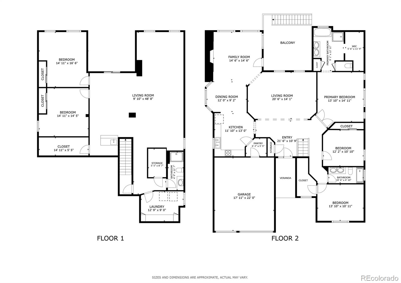 17555 E Hawksbead Drive Parker CO 80134