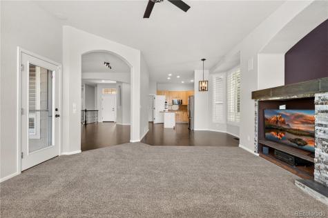 17555 E Hawksbead Drive Parker CO 80134