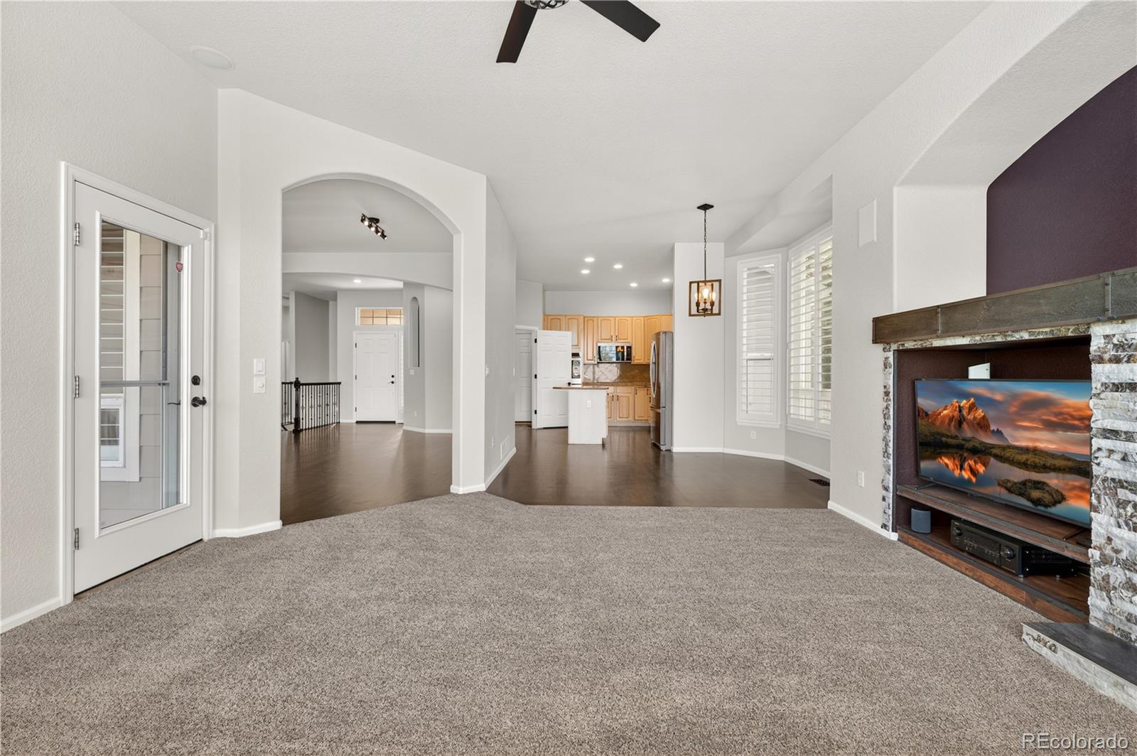 17555 E Hawksbead Drive Parker CO 80134
