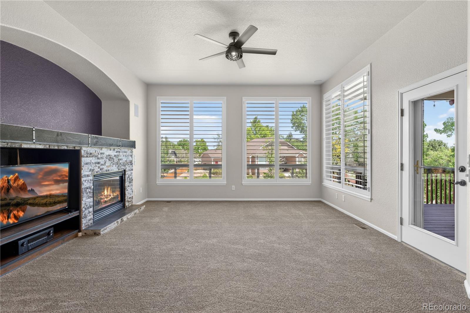 17555 E Hawksbead Drive Parker CO 80134