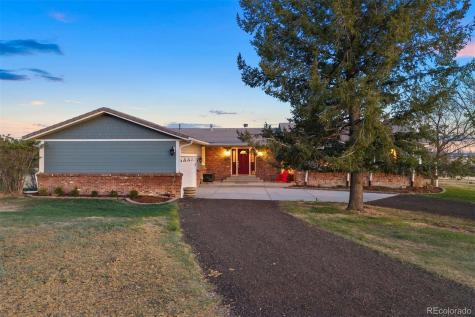 8454 N Sundown Trail Parker CO 80134
