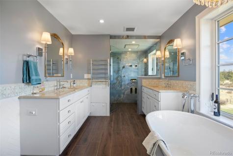 8454 N Sundown Trail Parker CO 80134
