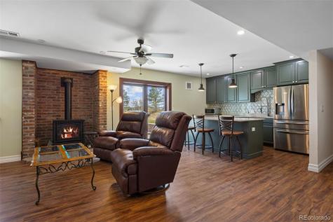 8454 N Sundown Trail Parker CO 80134
