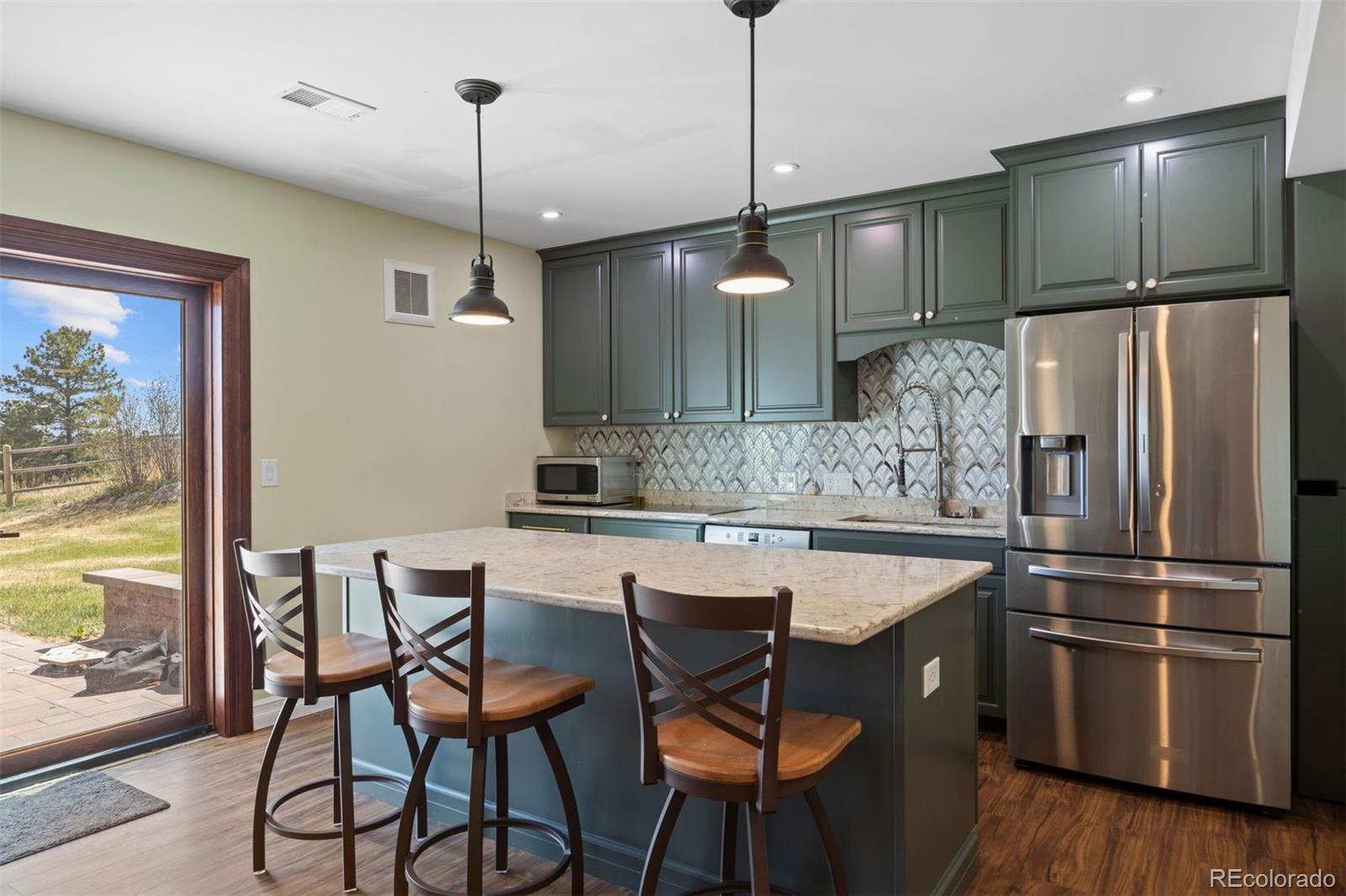 8454 N Sundown Trail Parker CO 80134