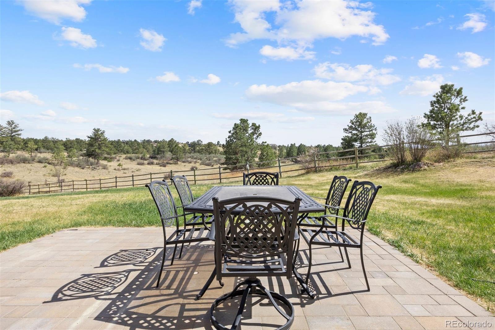 8454 N Sundown Trail Parker CO 80134