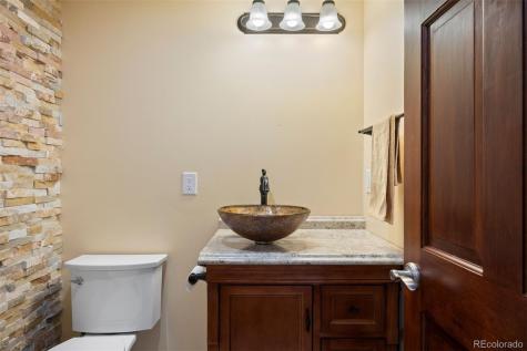 8454 N Sundown Trail Parker CO 80134