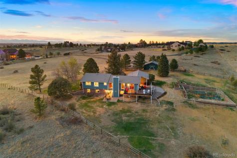 8454 N Sundown Trail Parker CO 80134