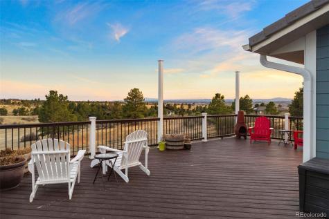 8454 N Sundown Trail Parker CO 80134