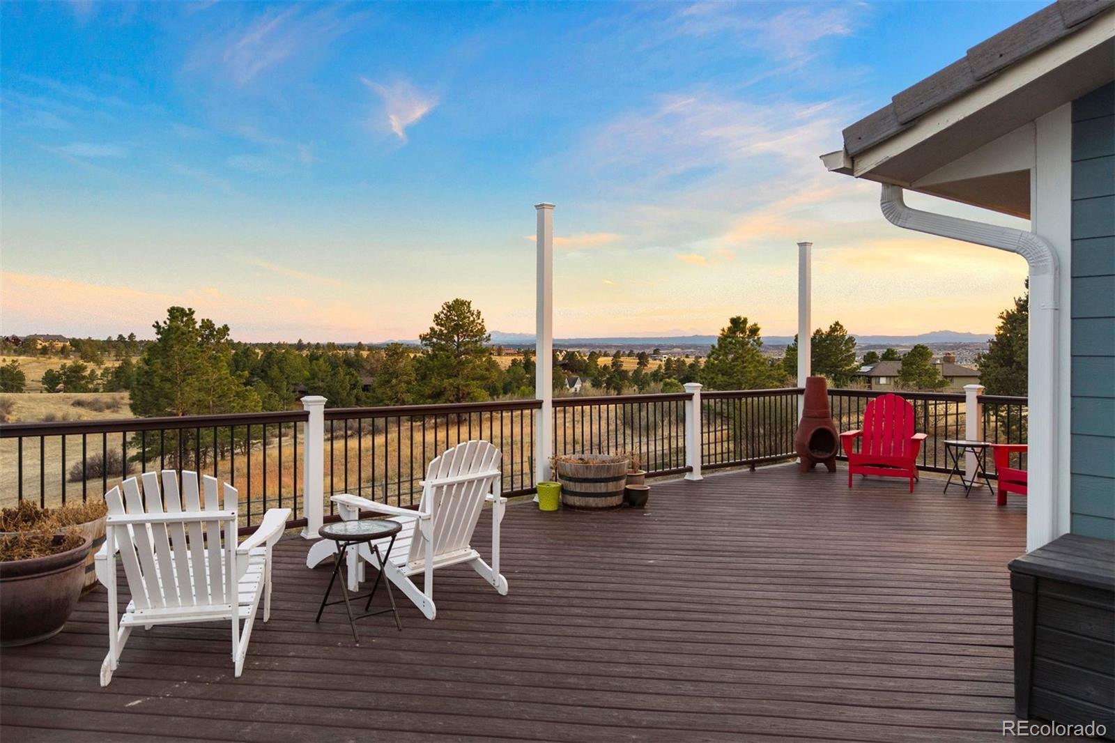 8454 N Sundown Trail Parker CO 80134