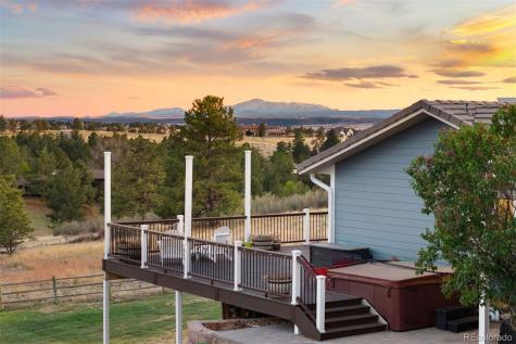 8454 N Sundown Trail Parker CO 80134