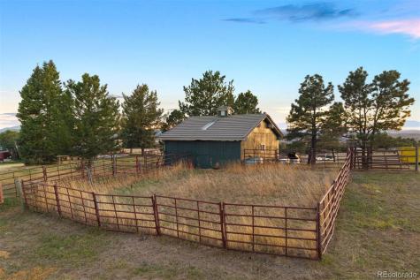 8454 N Sundown Trail Parker CO 80134