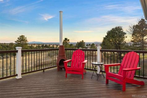 8454 N Sundown Trail Parker CO 80134