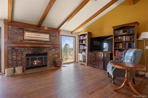 8454 N Sundown Trail Parker CO 80134