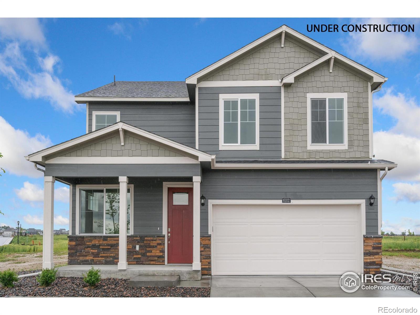 1639 Pinnacle Avenue Lochbuie CO 80603