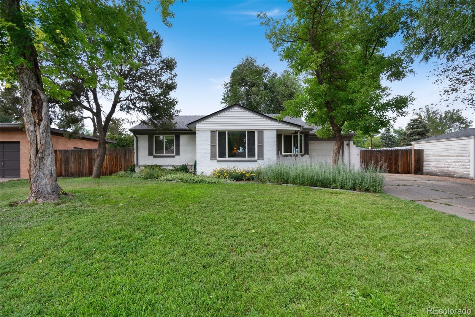 7455 W 18th Avenue Lakewood CO 80214
