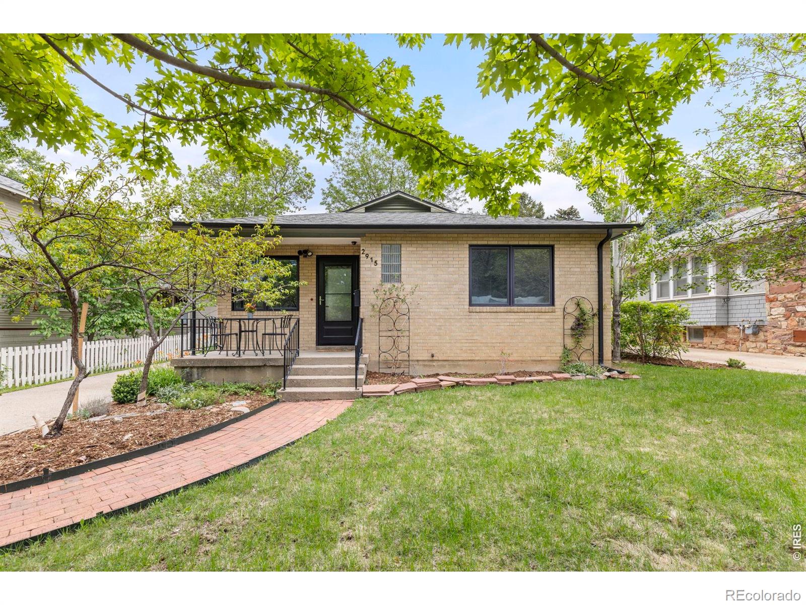2915 11th Street Boulder CO 80304