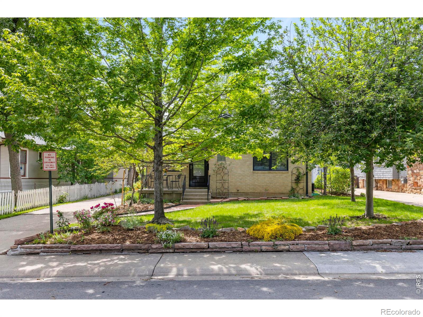 2915 11th Street Boulder CO 80304
