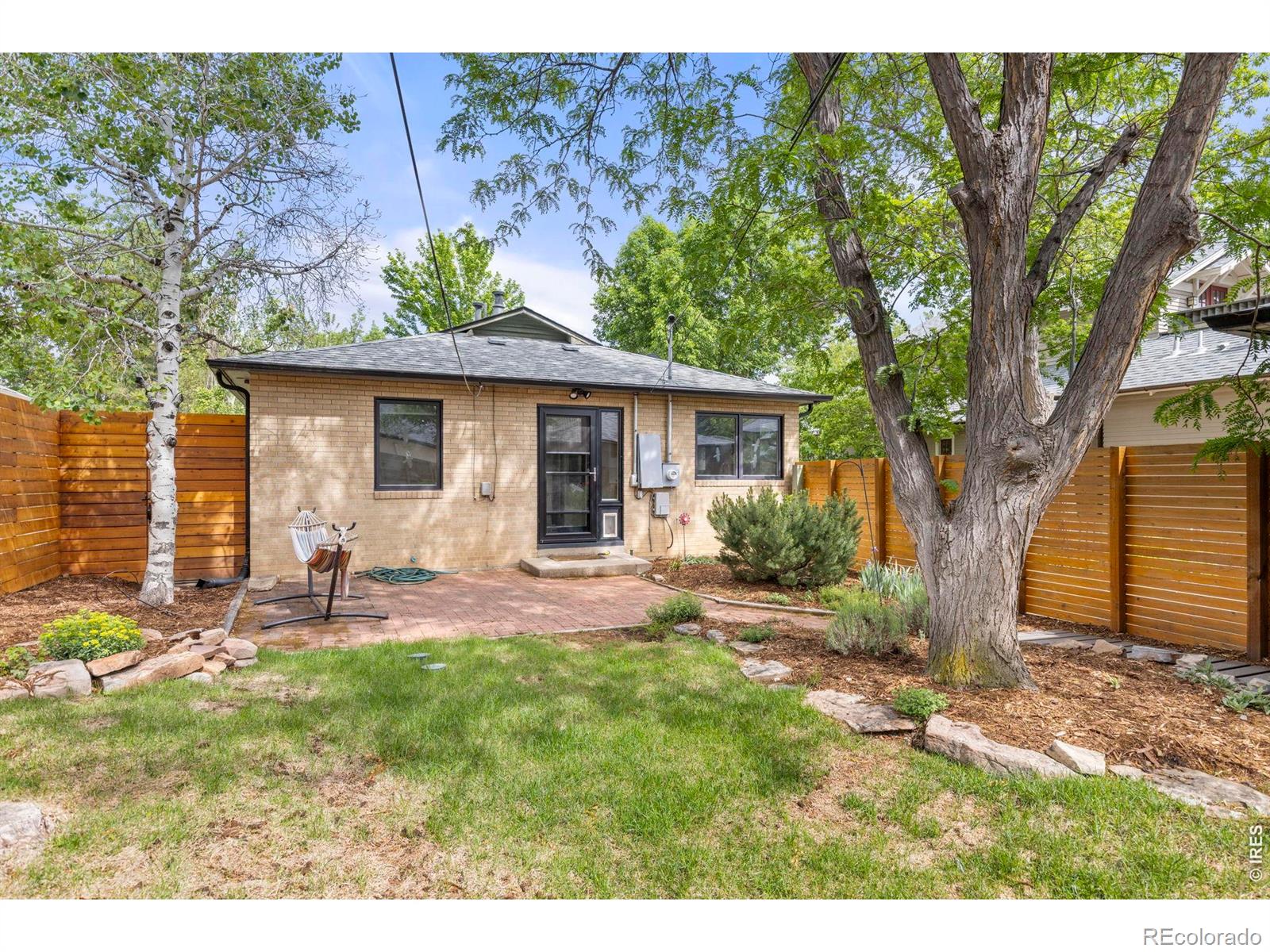 2915 11th Street Boulder CO 80304