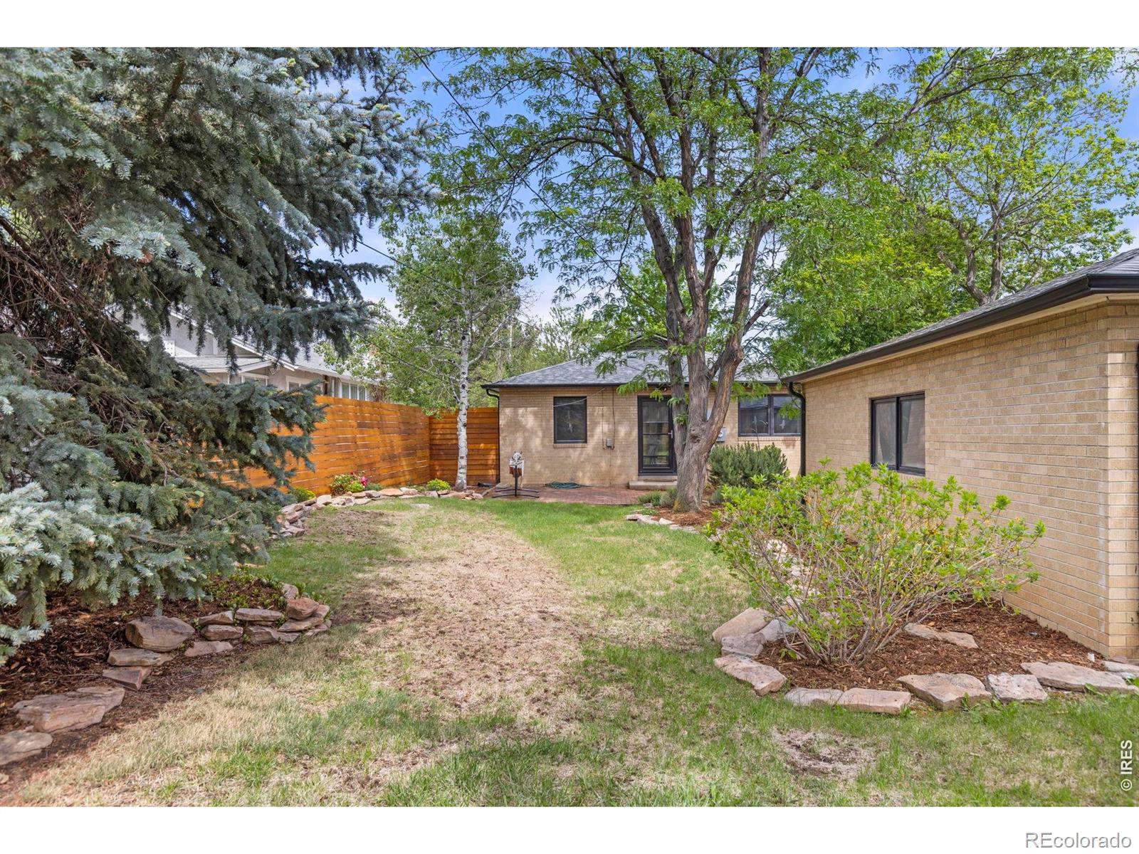 2915 11th Street Boulder CO 80304