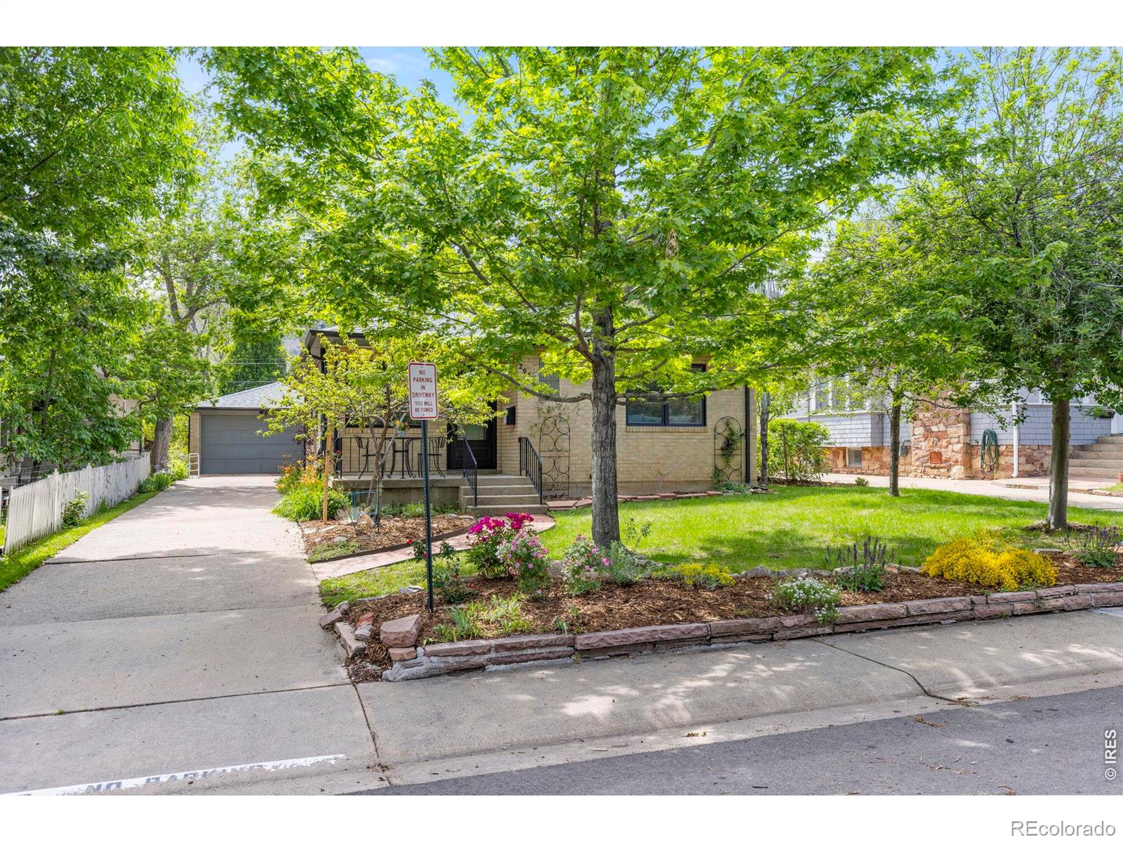 2915 11th Street Boulder CO 80304