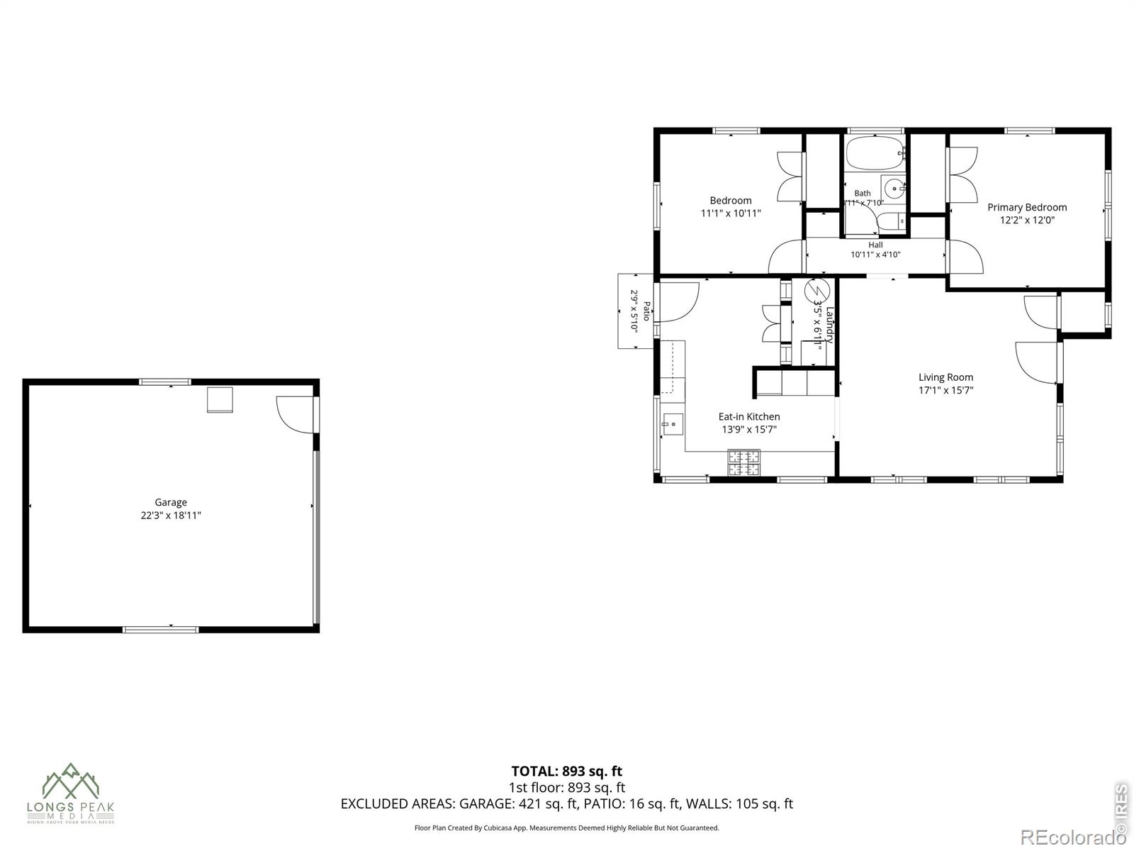 2915 11th Street Boulder CO 80304