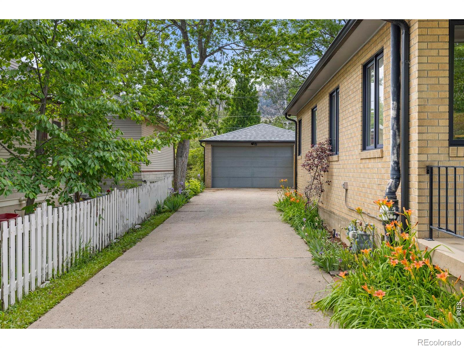 2915 11th Street Boulder CO 80304