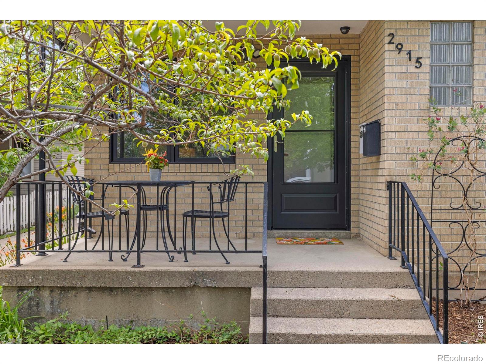 2915 11th Street Boulder CO 80304