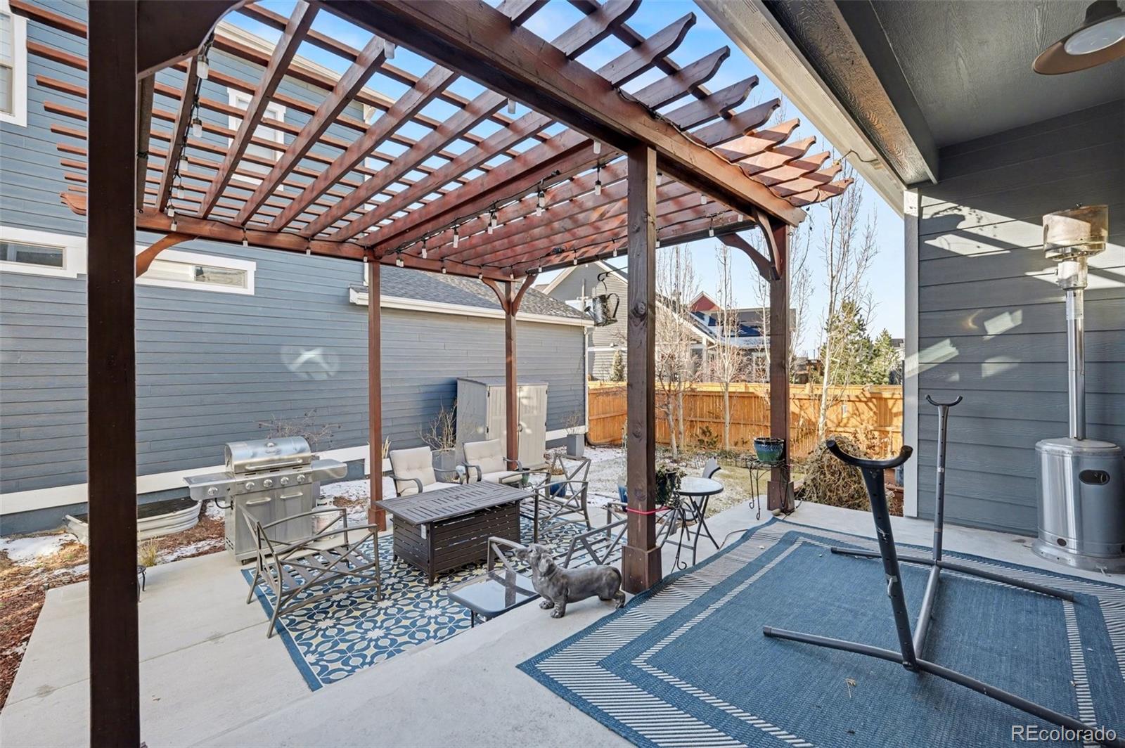 5969 Hanover Street Denver CO 80238