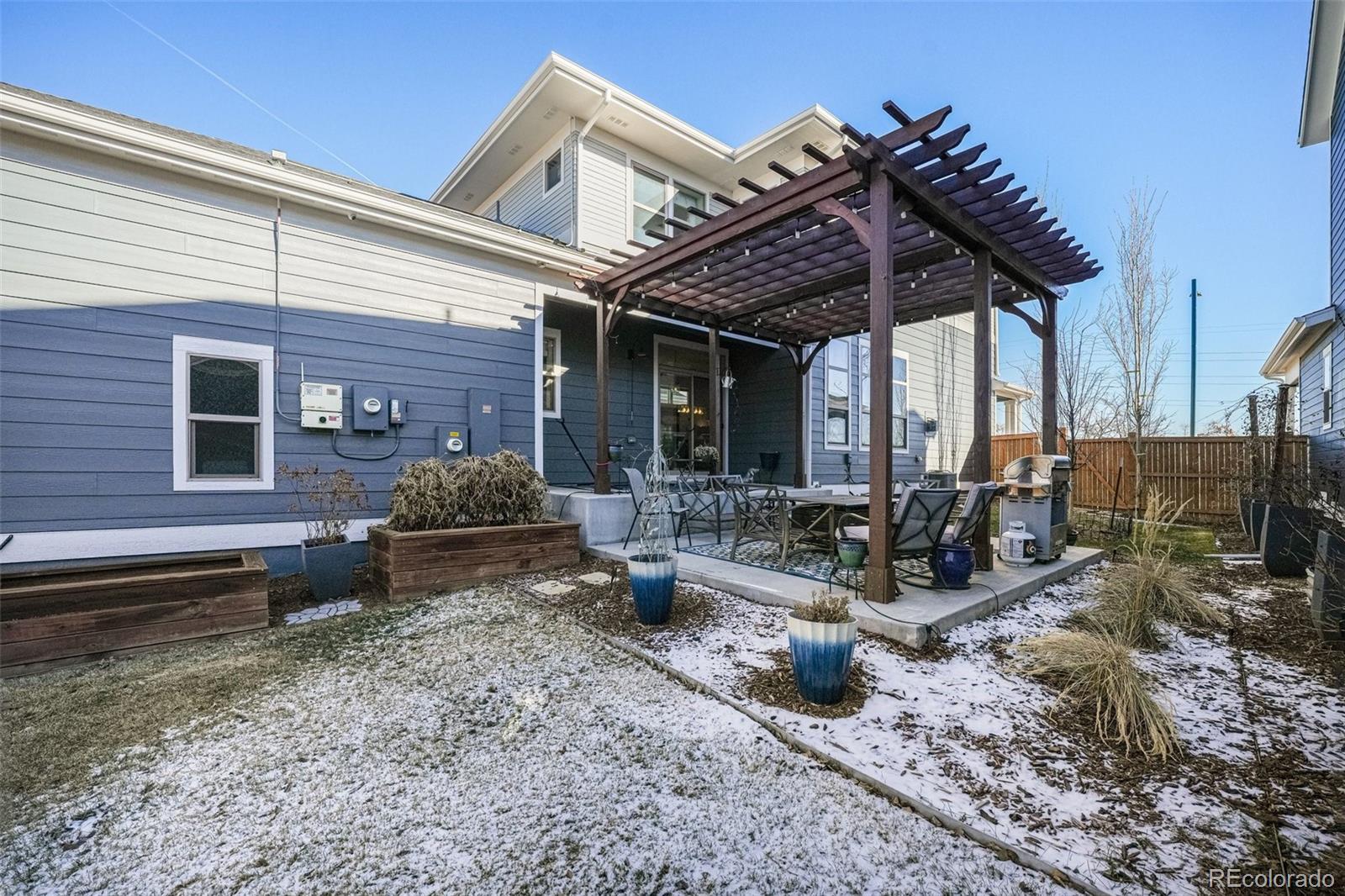 5969 Hanover Street Denver CO 80238