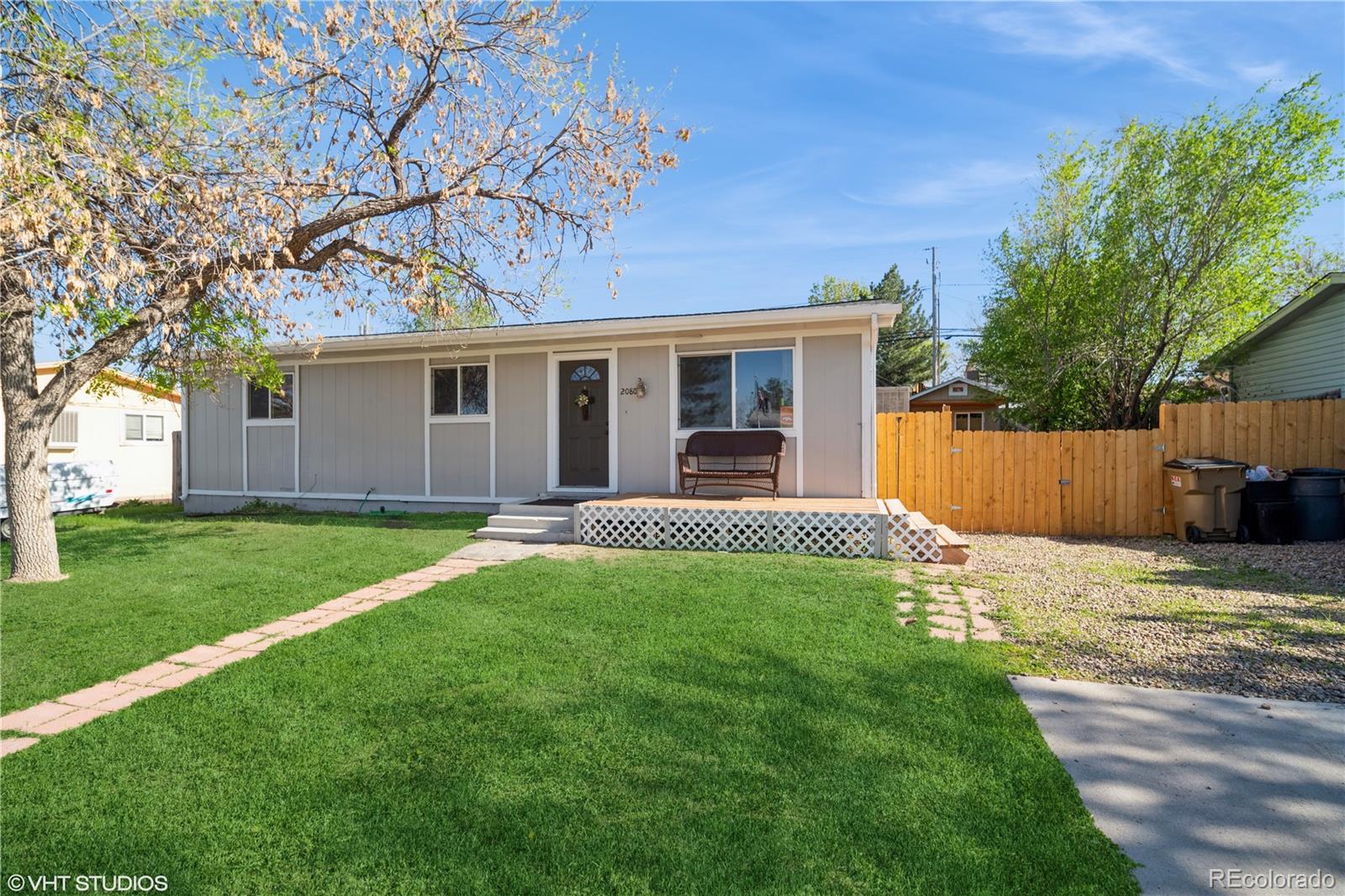 2080 E 84th Avenue Denver CO 80229