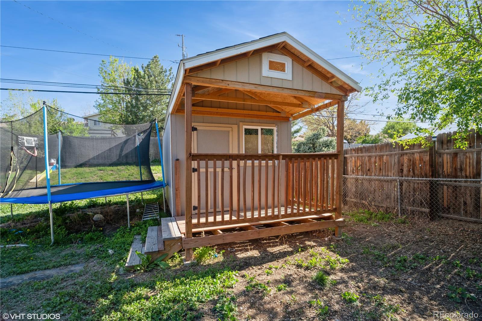 2080 E 84th Avenue Denver CO 80229