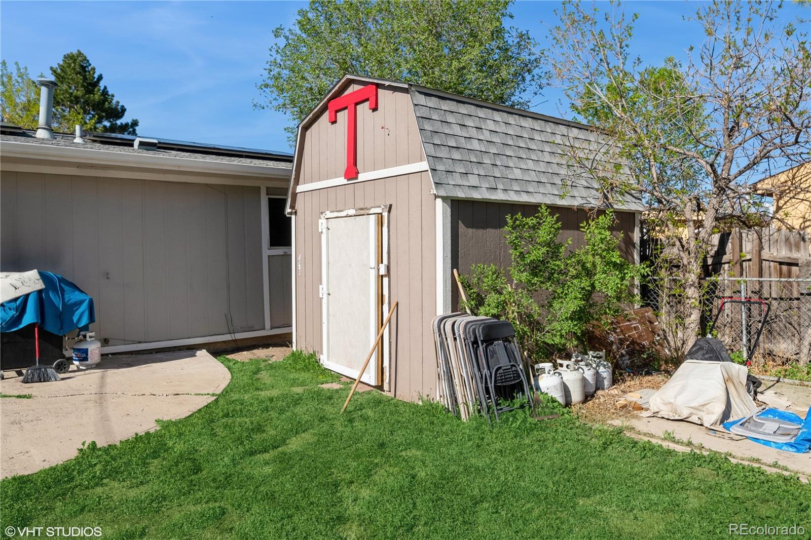 2080 E 84th Avenue Denver CO 80229