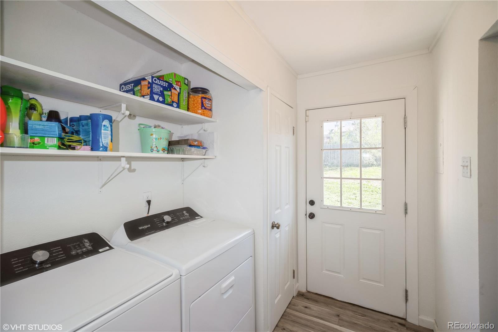 2080 E 84th Avenue Denver CO 80229