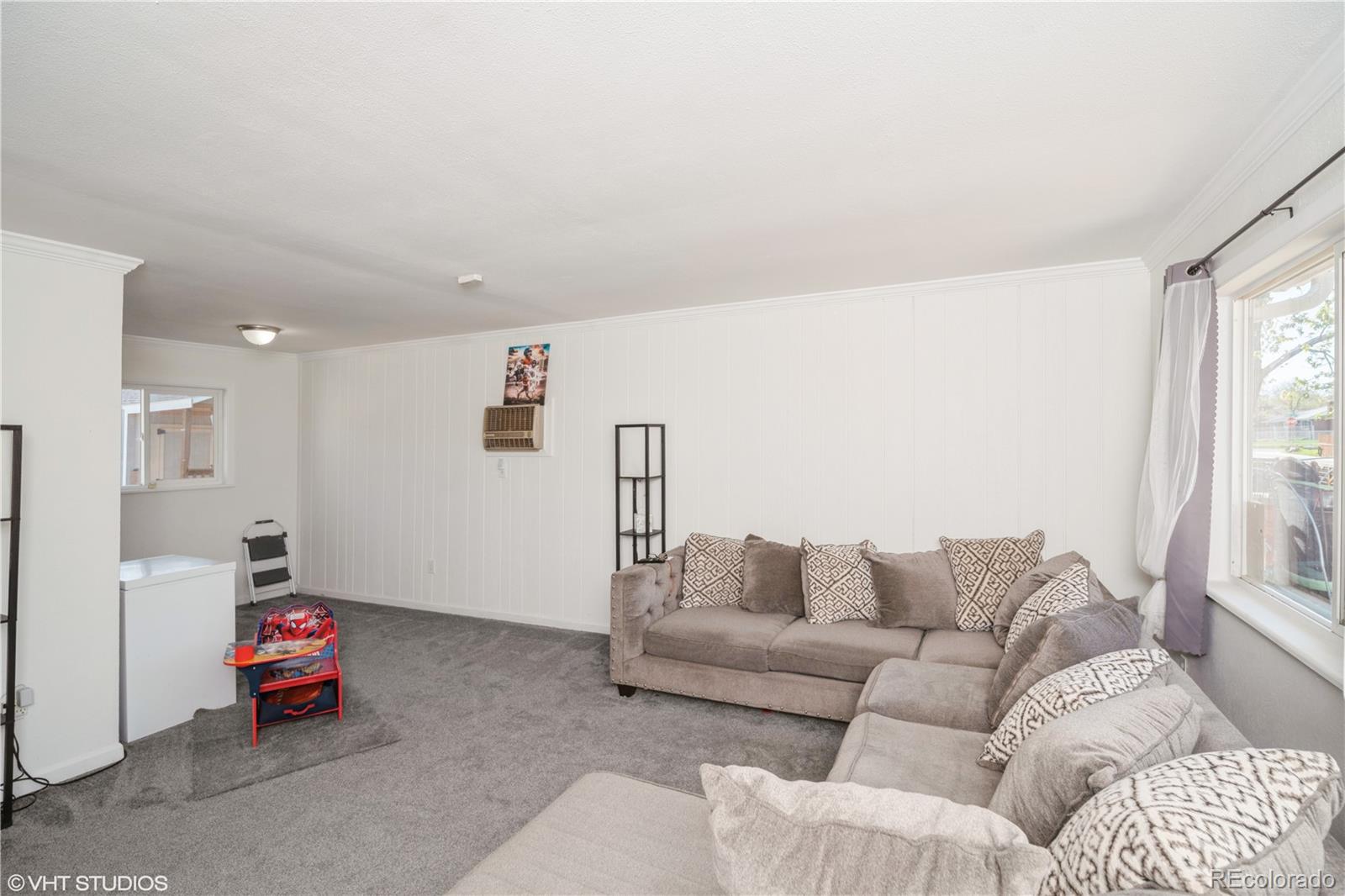 2080 E 84th Avenue Denver CO 80229