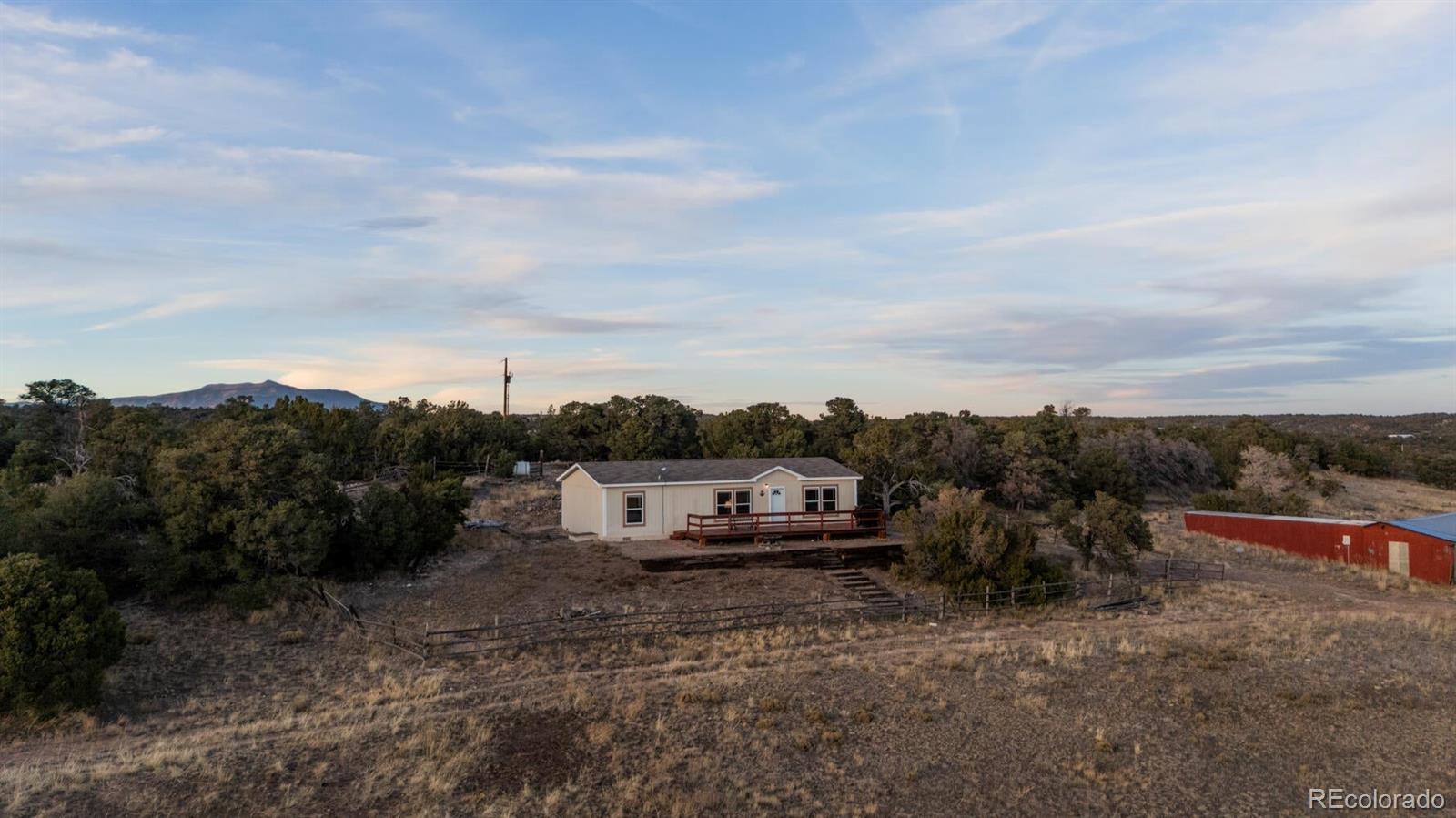 1950 Cr 510 Walsenburg CO 81089