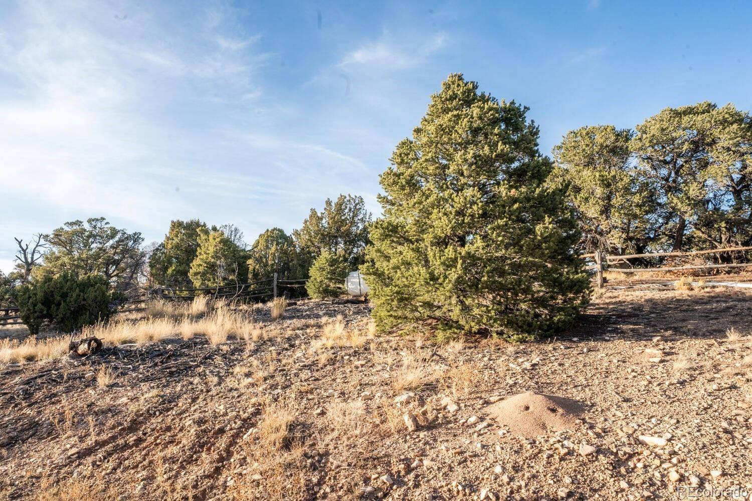 1950 Cr 510 Walsenburg CO 81089