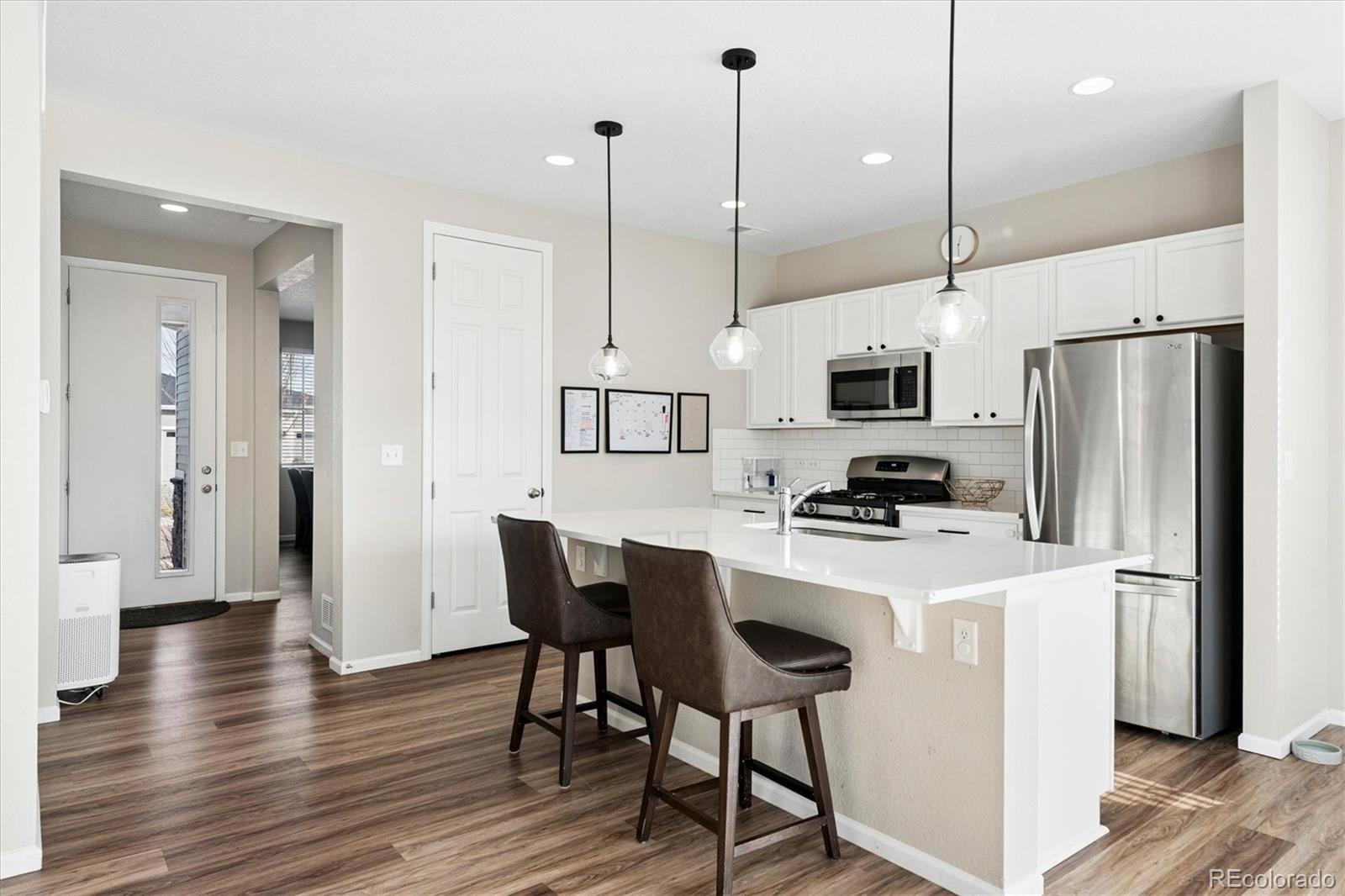 4345 Rapport Drive Castle Rock CO 80104